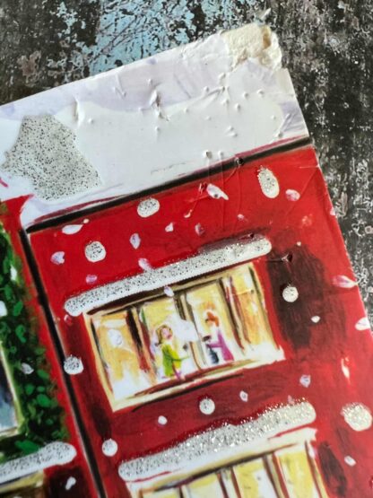 An image of a book by Trisha Ashley - Twelve Days of Christmas