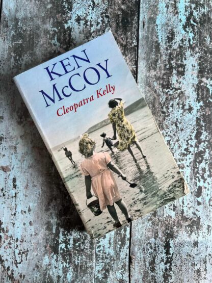 An image of a book by Ken McCoy - Cleopatra Kelly