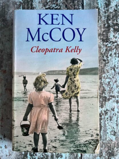 An image of a book by Ken McCoy - Cleopatra Kelly