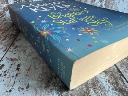 An image of a book by Marian Keyes - The Brightest Star in the Sky