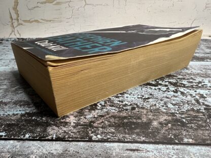 An image of a book by Stephen Leather - Cold Kill