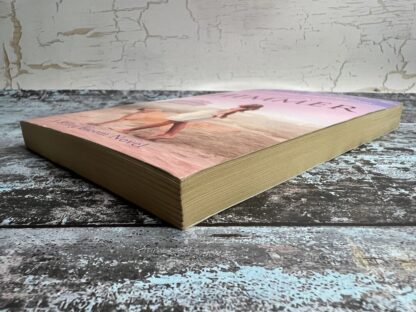 An image of a book by Alyson Noël - Shimmer