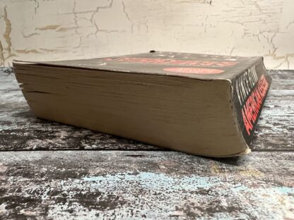 An image of a book by Vince Flynn - American Assassin