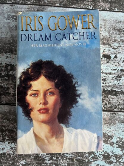 An image of a book by Iris Gower - Dream Catcher