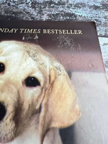 An image of a book by John Brogan - Marley and Me
