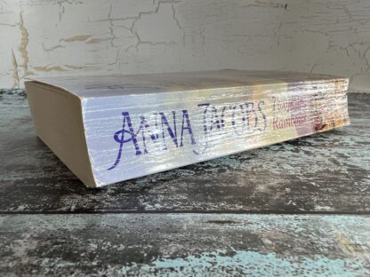 An image of a book by Anna Jacobs - Twopenny Rainbows