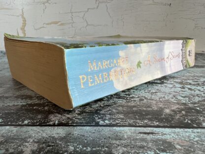 An image of a book by Margaret Pemberton - A Season of Secrets