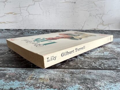 An image of a book by Gilbert Terrell - Lily