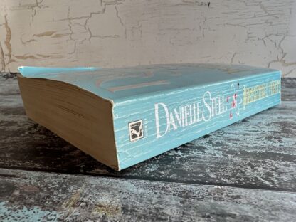 An image of a book by Danielle Steel - Irresistible Forces