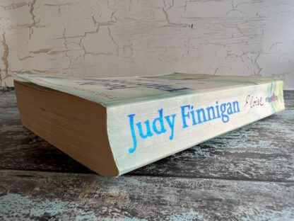 An image of a book by Judy Finnegan - Eloise