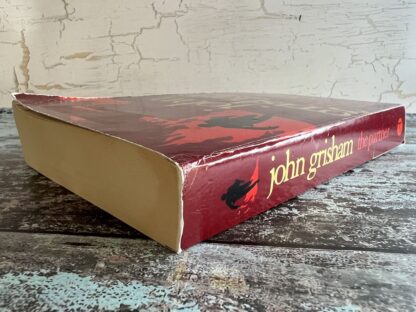 An image of a book by John Grisham - The Partner