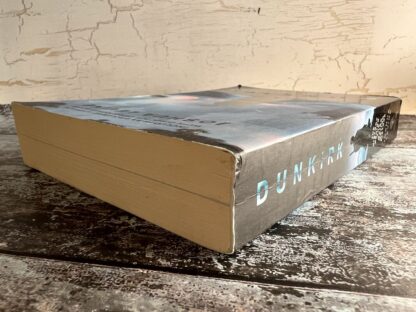 An image of a book by Joshua Levine - Dunkirk