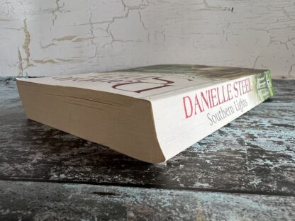 An image of a book by Danielle Steel - Southern Lights