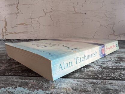 An image of a book by Alan Titchmarsh - Bring Me Home