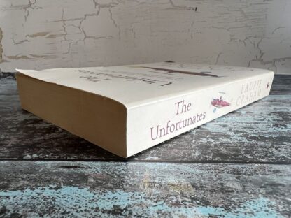 An image of a book by Laurie Graham - The Unfortunates