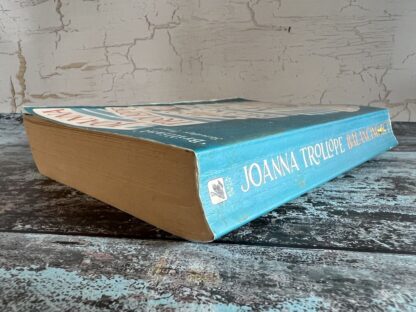 An image of a book by Joanna Trollope - Balancing Act