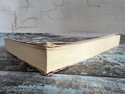 An image of a book by Hillary Jordan - Mudbound