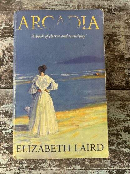 An image of a book by Elizabeth Laird - Arcadia