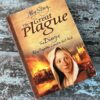 An image of a book by Pamela Oldfield - My Story The Great Plague