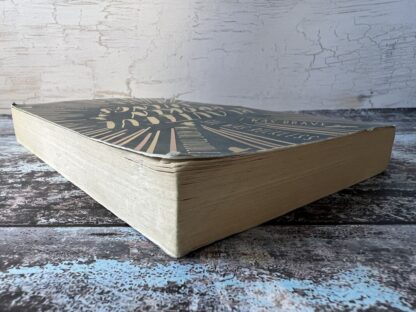 An image of a book by Sara Barnard - Beautiful Broken Things