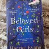An image of a book by Harriet Evans - The Beloved Girls