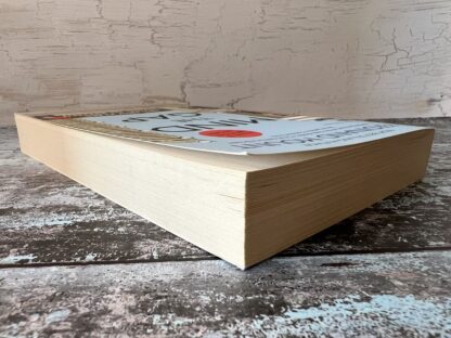 An image of a book by Ferdinand Mount - Mind the Gap