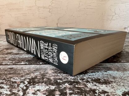 An image of a book by Jonas Jonasson - The Hundred Year Old Man Who Climbed Out of the Window and Disappeared