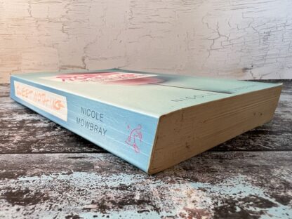 An image of a book by Nicole Mowbray - Sweet Nothing