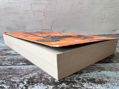 An image of a book by Paula Hawkins - A Slow Fire Burning