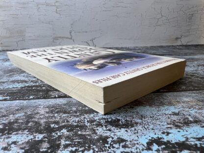 An image of a book by Alan Hunter - Gently down the stream