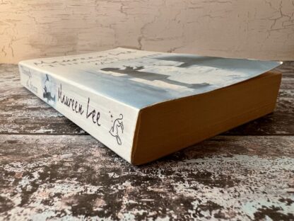 An image of a book by Maureen Lee - Through the Storm