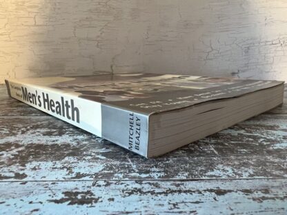 An image of the book The Complete Book of Men's Health by Mitchell Beazley