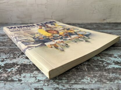 An image of a book Wimbledon FC Centenary 1889-1989