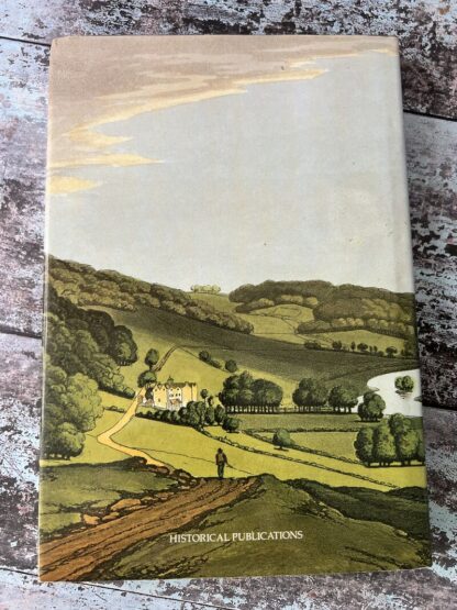An image of a book by John Richardson - The Local Historian's Encyclopedia