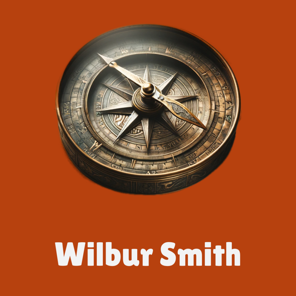Wilbur Smith