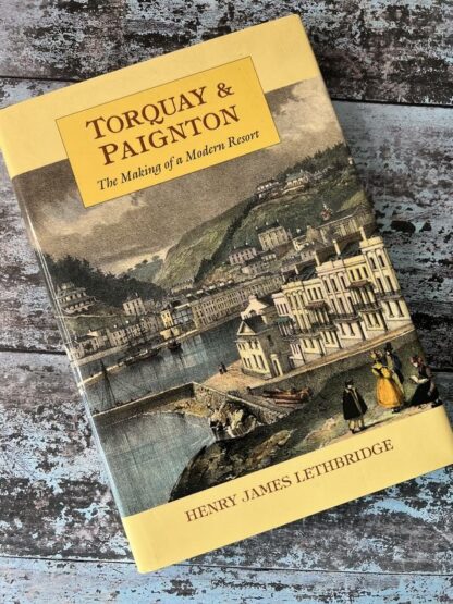 Torquay and Paignton by Henry James Lethbridge