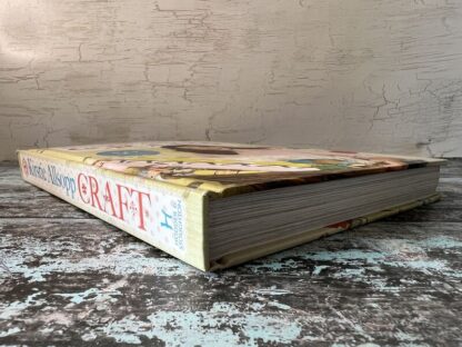 An image of the book Craft by Kirstie Allsopp