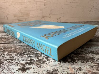 An image of the book Johnny Angel by Danielle Steel