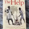 An image of the book The Help by Kathryn Stockett