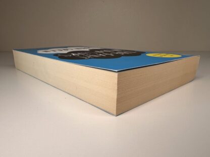 An image of the book The Fault in our Stars by John Green