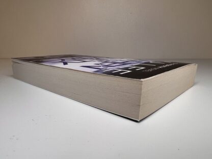 An image of the book When the Guilty Cry by M J Lee