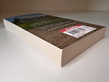 An image of the book Replenish the Earth by Anna Jacobs