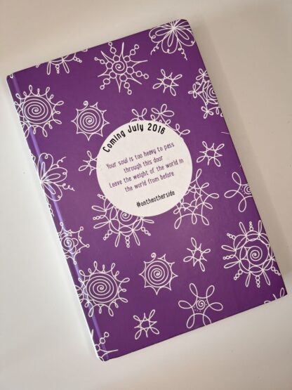 An image of the book All I Know Now by Carrie Hope Fletcher