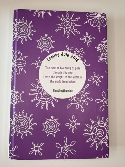 An image of the book All I Know Now by Carrie Hope Fletcher