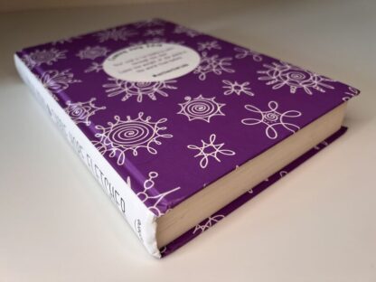 An image of the book All I Know Now by Carrie Hope Fletcher