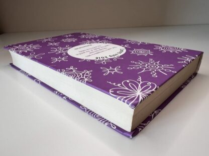 An image of the book All I Know Now by Carrie Hope Fletcher