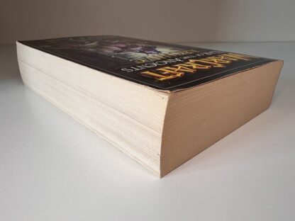 An image of the book Warcraft: War of the Ancients Archive by Richard A Knaak