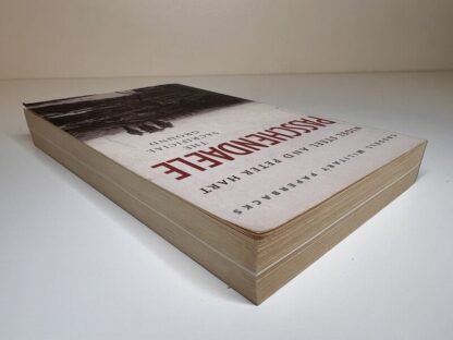 An image of the book Passchendaele: The Sacrificial Ground by Nigel Steel and Peter Hart