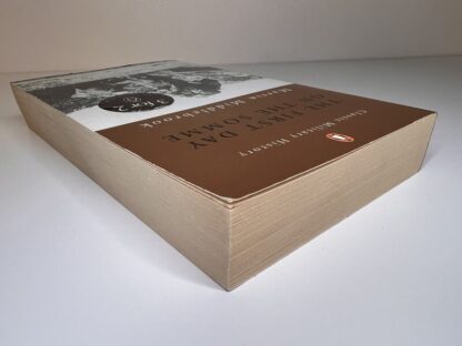 An image of the book The First Day of the Somme by Martin Middlebrook