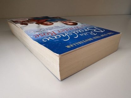 An image of the book The Winter Rose by Rita Bradshaw